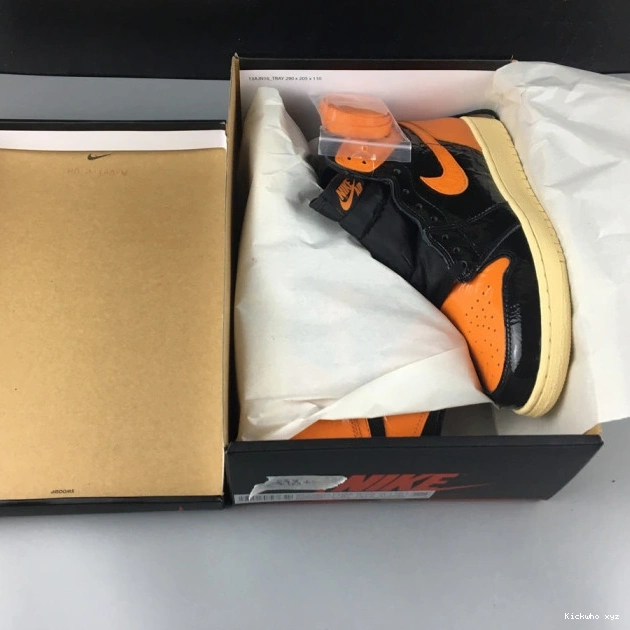 3.0 Shattered High 1 555088-028 - Jordan Retro Air Backboard 0810